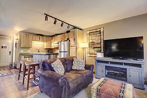 Orofino Dillon 104 2 Bedroom Condo by RedAwning