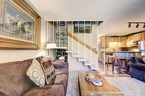 Orofino Dillon 104 2 Bedroom Condo by RedAwning