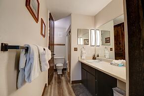 Orofino Dillon 104 2 Bedroom Condo by RedAwning