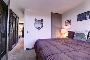 Orofino Dillon 104 2 Bedroom Condo by RedAwning