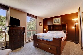 Orofino Dillon 104 2 Bedroom Condo by RedAwning