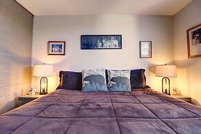 Orofino Dillon 104 2 Bedroom Condo by RedAwning