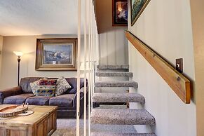 Orofino Dillon 104 2 Bedroom Condo by RedAwning