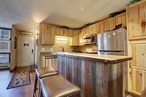 Orofino Dillon 104 2 Bedroom Condo by RedAwning