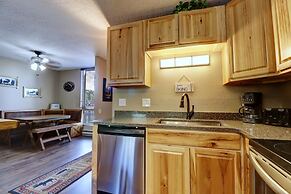 Orofino Dillon 104 2 Bedroom Condo by RedAwning