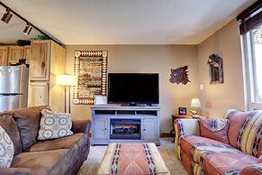 Orofino Dillon 104 2 Bedroom Condo by RedAwning