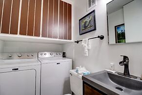 Orofino Dillon 104 2 Bedroom Condo by RedAwning