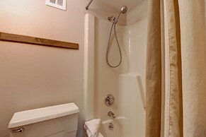 Orofino Dillon 104 2 Bedroom Condo by RedAwning