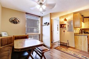 Orofino Dillon 104 2 Bedroom Condo by RedAwning