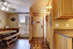 Orofino Dillon 104 2 Bedroom Condo by RedAwning