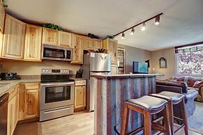 Orofino Dillon 104 2 Bedroom Condo by RedAwning