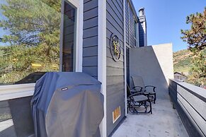 Orofino Dillon 104 2 Bedroom Condo by RedAwning