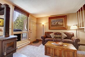 Orofino Dillon 104 2 Bedroom Condo by RedAwning