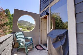 Orofino Dillon 104 2 Bedroom Condo by RedAwning