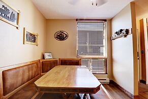 Orofino Dillon 104 2 Bedroom Condo by RedAwning