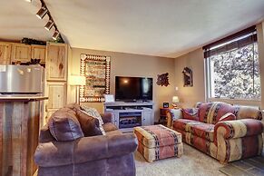 Orofino Dillon 104 2 Bedroom Condo by RedAwning