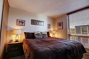 Orofino Dillon 104 2 Bedroom Condo by RedAwning