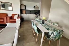 Simpson Bay Sunshine Escape