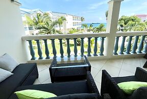 Simpson Bay Sunshine Escape