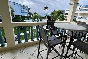 Simpson Bay Sunshine Escape