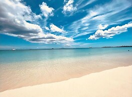 Simpson Bay Sunshine Escape