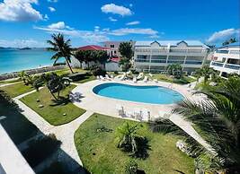 Simpson Bay Sunshine Escape