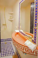 Lodge Ikalimo Marrakech Ourika Road