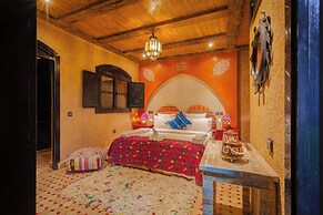 Lodge Ikalimo Marrakech Ourika Road