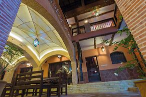 Lodge Ikalimo Marrakech Ourika Road