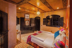 Lodge Ikalimo Marrakech Ourika Road