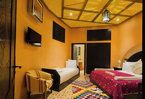 Lodge Ikalimo Marrakech Ourika Road