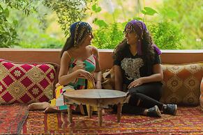 Lodge Ikalimo Marrakech Ourika Road