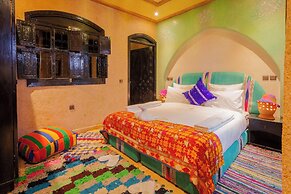 Lodge Ikalimo Marrakech Ourika Road