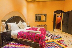 Lodge Ikalimo Marrakech Ourika Road