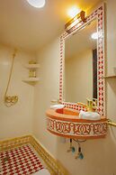 Lodge Ikalimo Marrakech Ourika Road