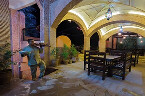 Lodge Ikalimo Marrakech Ourika Road