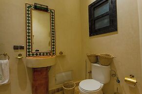 Lodge Ikalimo Marrakech Ourika Road