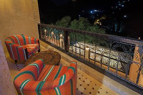 Lodge Ikalimo Marrakech Ourika Road