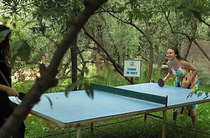 Lodge Ikalimo Marrakech Ourika Road