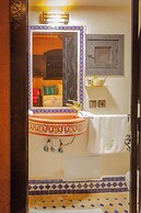 Lodge Ikalimo Marrakech Ourika Road