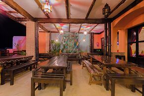 Lodge Ikalimo Marrakech Ourika Road