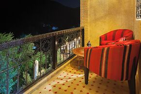 Lodge Ikalimo Marrakech Ourika Road