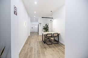 San Juan Suites