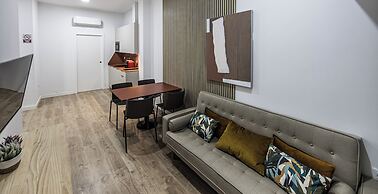 San Juan Suites