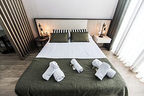 San Juan Suites