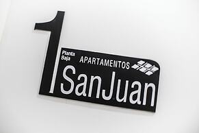 San Juan Suites