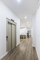 San Juan Suites