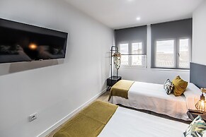San Juan Suites
