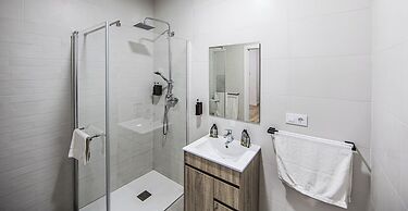 San Juan Suites