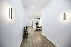San Juan Suites